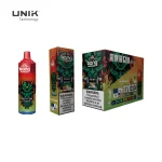 Bang Box 12000 Puffs Disposable Vape | UNIK E Cig - Image 6