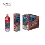 Bang Box 12000 Puffs Disposable Vape | UNIK E Cig