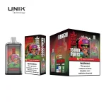 Bang King 15000 Puffs Disposable E Cigarettes - UNIK Tech E Cig - Image 6