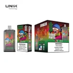Bang King 15000 Puffs Disposable E Cigarettes - UNIK Tech E Cig - Image 4