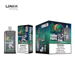 Bang King 15000 Puffs Disposable E Cigarettes - UNIK Tech E Cig - Image 5