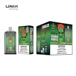 Bang King 15000 Puffs Disposable E Cigarettes - UNIK Tech E Cig - Image 2