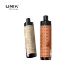 Bang King 18000 Puffs Smart Screen E Shisha | UNIK Tech E Cig - Image 3