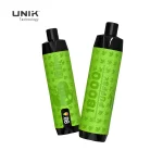 Bang King 18000 Puffs Smart Screen E Shisha | UNIK Tech E Cig - Image 4