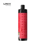Bang King 18000 Puffs Smart Screen E Shisha | UNIK Tech E Cig - Image 2