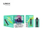 Bang King 30000 Pro - 30K Puffs Disposable Vape Pen - UNIK Tech E Cig - Image 3