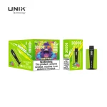 Bang King 30000 Pro - 30K Puffs Disposable Vape Pen - UNIK Tech E Cig - Image 5