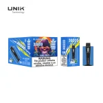 Bang King 30000 Pro - 30K Puffs Disposable Vape Pen - UNIK Tech E Cig