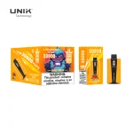 Bang King 30000 Pro - 30K Puffs Disposable Vape Pen - UNIK Tech E Cig - Image 4