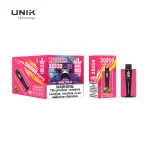 Bang King 30000 Pro - 30K Puffs Disposable Vape Pen - UNIK Tech E Cig - Image 2