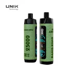 Bang King DelphiTech 25K Puff - Disposable Vape - UNIK Tech E Cig