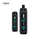 Bang King DelphiTech 25K Puff - Disposable Vape - UNIK Tech E Cig - Image 7