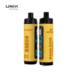 Bang King DelphiTech 25K Puff - Disposable Vape - UNIK Tech E Cig - Image 6
