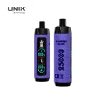 Bang King DelphiTech 25K Puff - Disposable Vape - UNIK Tech E Cig - Image 5