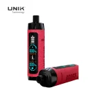 Bang King DelphiTech 25K Puff - Disposable Vape - UNIK Tech E Cig - Image 2