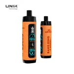 Bang King DelphiTech 25K Puff - Disposable Vape - UNIK Tech E Cig - Image 3