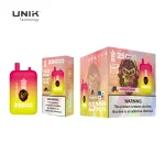 Bang King Dual Pods 25000 Puffs - Disposable Vape - UNIK Tech E Cig