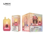 Bang King Dual Pods 25000 Puffs - Disposable Vape - UNIK Tech E Cig - Image 11