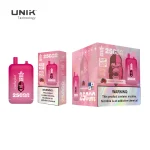 Bang King Dual Pods 25000 Puffs - Disposable Vape - UNIK Tech E Cig - Image 9