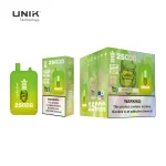 Bang King Dual Pods 25000 Puffs - Disposable Vape - UNIK Tech E Cig - Image 7