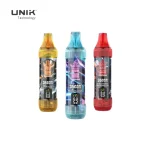 Bang King Tornado 35000 35K Puffs Disposable Vape - UNIK Tech E Cig