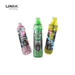 Bang King Tornado 35000 35K Puffs Disposable Vape - UNIK Tech E Cig - Image 2