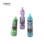 Bang King Tornado 35000 35K Puffs Disposable Vape - UNIK Tech E Cig - Image 3