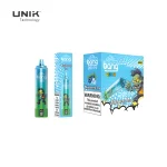 Bang Shisha 20K Puffs with Display Screen | UNIK E Cig
