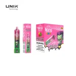 Bang Shisha 20K Puffs with Display Screen | UNIK E Cig - Image 5