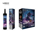 Bang Shisha 36000 Puffs - 36K Disposable Vape - UNIK Tech E Cig