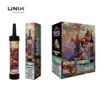 Bang Shisha 36000 Puffs - 36K Disposable Vape - UNIK Tech E Cig - Image 5