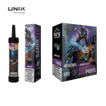 Bang Shisha 36000 Puffs - 36K Disposable Vape - UNIK Tech E Cig - Image 4