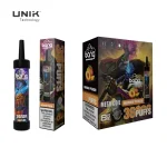 Bang Shisha 36000 Puffs - 36K Disposable Vape - UNIK Tech E Cig - Image 7