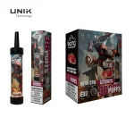 Bang Shisha 36000 Puffs - 36K Disposable Vape - UNIK Tech E Cig - Image 8