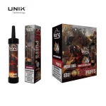 Bang Shisha 36000 Puffs - 36K Disposable Vape - UNIK Tech E Cig - Image 10