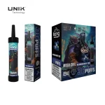 Bang Shisha 36000 Puffs - 36K Disposable Vape - UNIK Tech E Cig - Image 2
