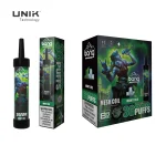 Bang Shisha 36000 Puffs - 36K Disposable Vape - UNIK Tech E Cig - Image 6