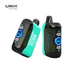 Bang Starry 25000 25K Puffs Disposable Vape - UNIK Tech E Cig - Image 2