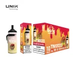 Bang Tn 12000 Puffs original E Cig - Disposable Vape - UNIK Tech E Cig - Image 5