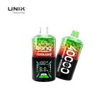 Bang Tornado 40000 Puffs | UNIK Tech