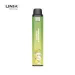 Bored Vape | 35000 Puffs | Unik Vape Manufacturer - Image 2