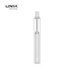 CBD Pen Ceramic Coil for Thin and Thick oil
