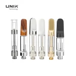 CBD and D8 D9 cartridges