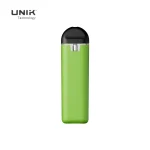 CBD pod system - Thick Oil Pod system with Ceramic coil - Image 2