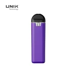 CBD pod system - Thick Oil Pod system with Ceramic coil - Image 3