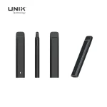 CBD rechargeable Device