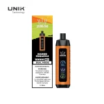 Crown Bar Disposable Vape – 10,000 Puffs - Image 2