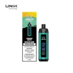 Crown Bar Disposable Vape – 10,000 Puffs