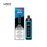 Crown Bar Disposable Vape – 10,000 Puffs - Image 3