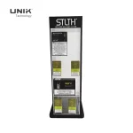 Custom Acrylic Display Stand for Vape | UNIK E Cig - Image 4